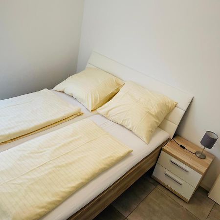 Deluxe Ferienwohnung Am Strandbad FDH Dış mekan fotoğraf