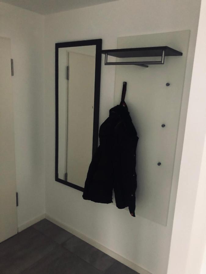 Deluxe Ferienwohnung Am Strandbad FDH Dış mekan fotoğraf